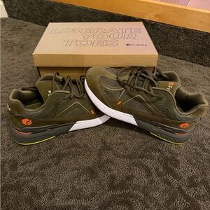 Men's Fitville Athletic Shoes 8.5